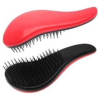 Dtangler Hairbrush - Kartáč na vlasy s rukojetí